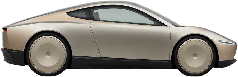 Autonomous robotaxi